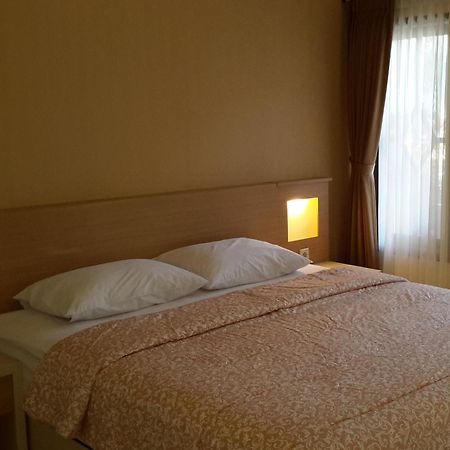 Pondok Indah Beach Hotel Пангандаран Экстерьер фото
